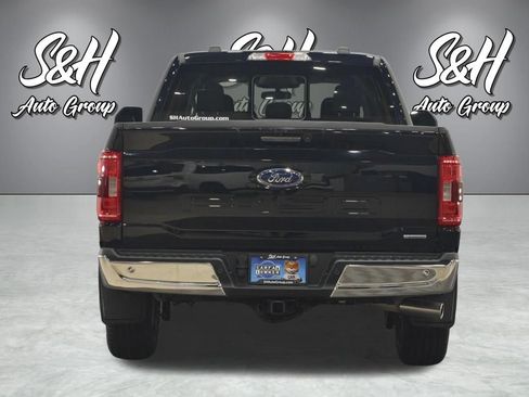 Used 2023 Ford F150 XLT w/ Equipment Group 302A High AWD/4WD image 18