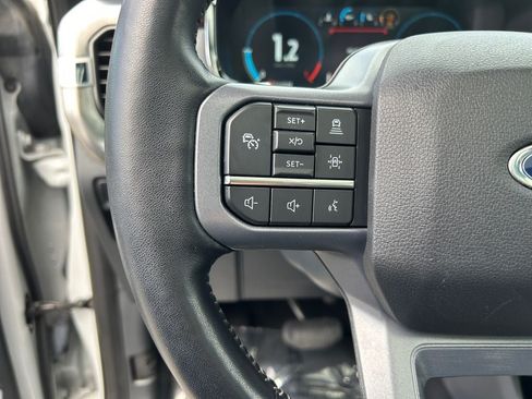 Used 2023 Ford F150 Lariat w/ Equipment Group 502A High AWD/4WD image 15