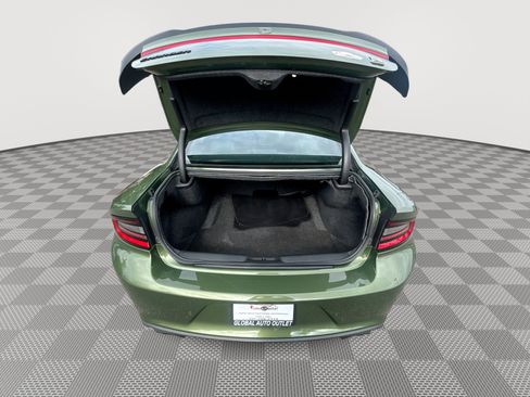 Used 2022 Dodge Charger Scat Pack w/ Plus Group RWD image 21