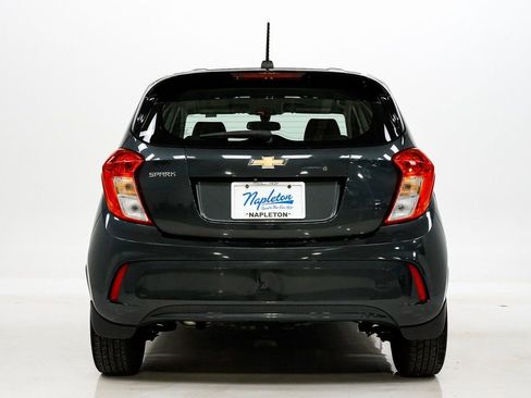 Used 2019 Chevrolet Spark LS image 23