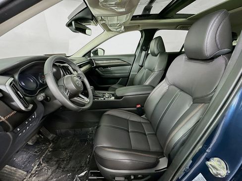 New 2026 MAZDA CX-50 AWD 2.5 Hybrid w/ Weather Package image 28