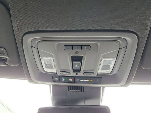 New 2026 GMC Sierra 1500 SLT w/ SLT Premium Plus Package image 35