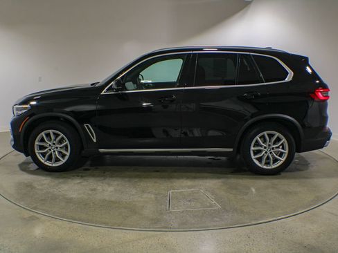 Used 2023 BMW X5 xDrive40i w/ Premium Package AWD/4WD image 2