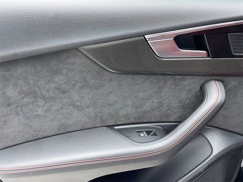 Used 2021 Audi S5 Premium Plus w/ Premium Plus Package image 43