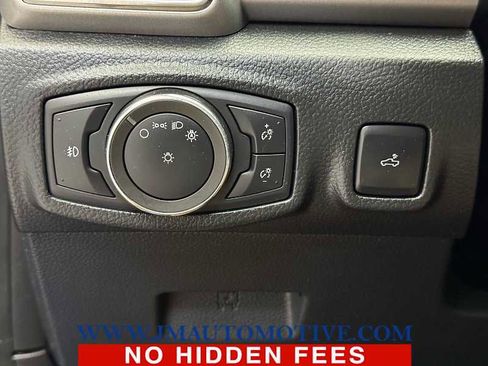 Used 2019 Ford Ranger XLT w/ Equipment Group 302A Luxury image 39