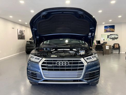 Used 2018 Audi Q5 2.0T Premium Plus AWD/4WD image 42