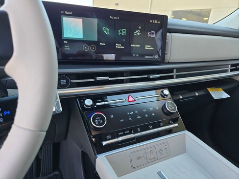 New 2026 Hyundai Santa Fe SEL image 12