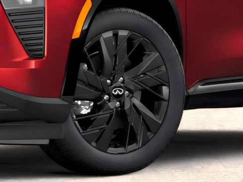 New 2027 INFINITI QX65 Sport AWD/4WD image 6