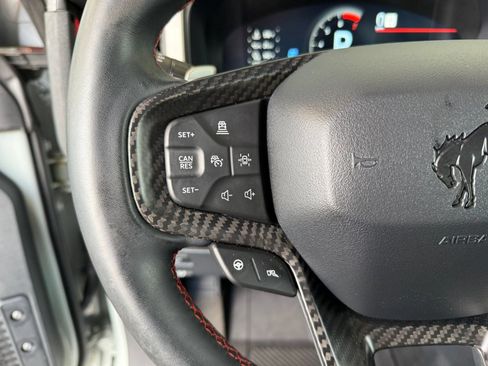 Used 2023 Ford Bronco Raptor AWD/4WD image 17