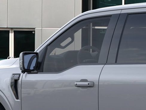 New 2026 Ford F150 Platinum w/ Equipment Group 702A High AWD/4WD image 20