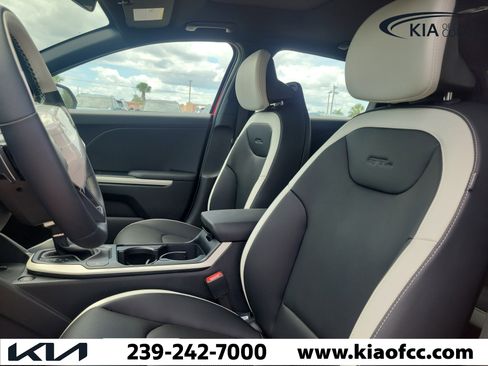 New 2026 Kia K4 EX FWD image 25