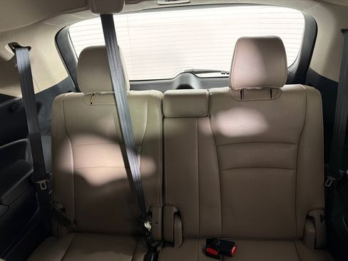 Used 2017 Honda Pilot EX-L image 22