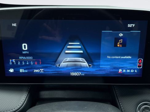 Used 2025 Chevrolet Equinox LT image 13