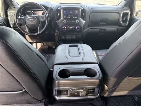 Used 2022 GMC Sierra 2500 AT4 w/ AT4 Premium Plus Package image 17