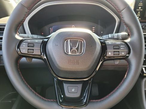 New 2026 Honda Pilot Black Edition image 19