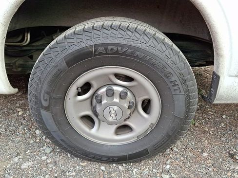 Used 2020 Chevrolet Express 3500 LT w/ LT Preferred Equipment Group image 4