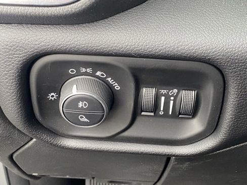 New 2026 RAM 2500 Laramie w/ Night Edition image 27