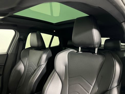 Used 2026 BMW X2 xDrive28i w/ M Sport Package image 15