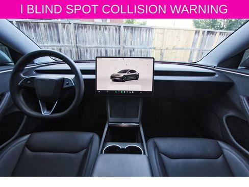 Used 2025 Tesla Model 3 RWD image 10