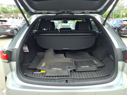 Certified 2023 Lexus RX 350 Premium w/ Accessory Package AWD/4WD image 14