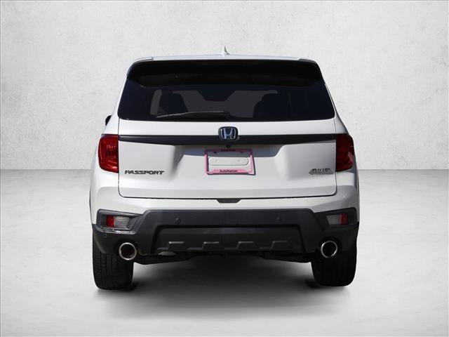 Used 2023 Honda Passport EX-L image 6