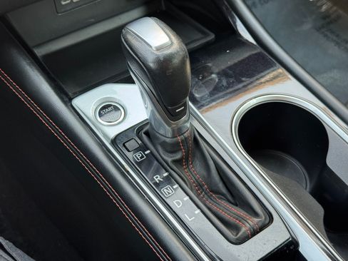Used 2023 Nissan Altima 2.5 SR FWD image 25