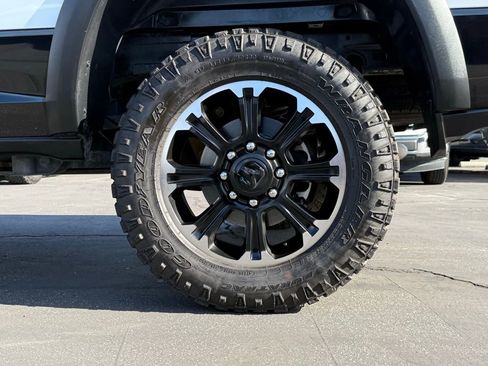 Certified 2024 RAM 2500 Rebel image 13