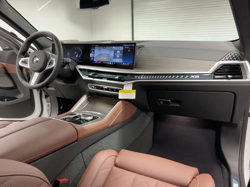 New 2026 BMW X6 xDrive40i image 29