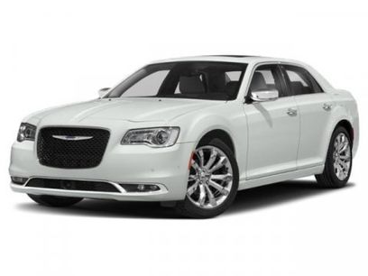 Used 2019 Chrysler 300 S w/ 300S Premium Group