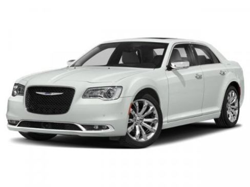 Used 2019 Chrysler 300 S w/ 300S Premium Group image 1