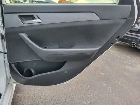 Used 2019 Hyundai Sonata SE image 18