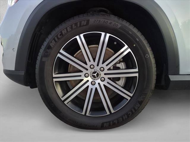 Certified 2025 Mercedes-Benz GLE 450 4MATIC image 24