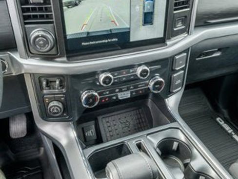 New 2026 Ford F150 XLT w/ Equipment Group 302A MID AWD/4WD image 39