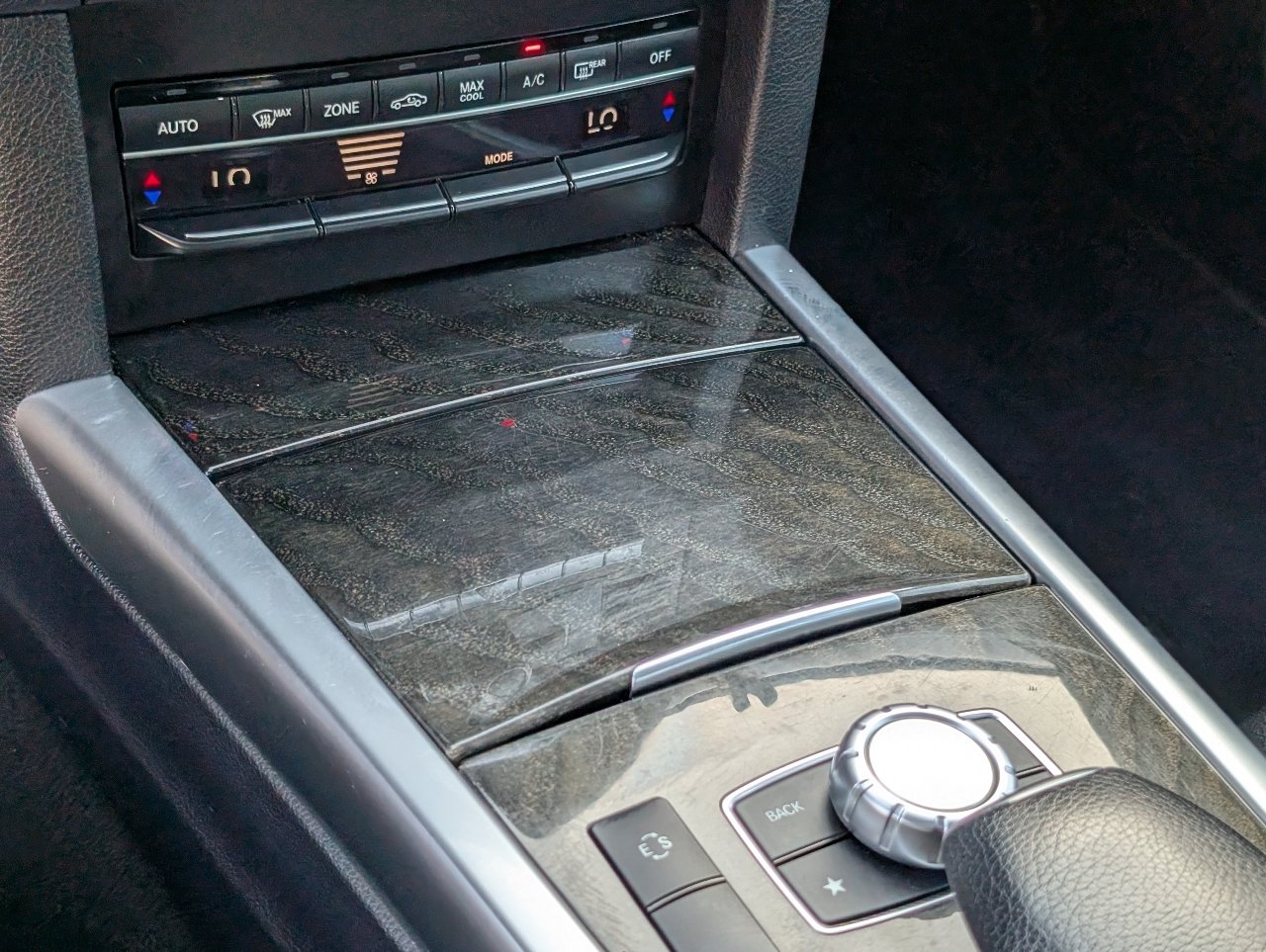Used 2015 Mercedes-Benz E 350 4MATIC Wagon image 16