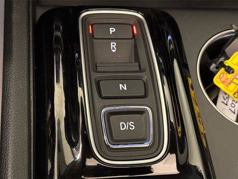 New 2026 Honda Pilot Touring image 31