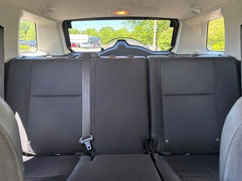 Used 2013 Toyota FJ Cruiser 4WD w/ Convenience Pkg image 26