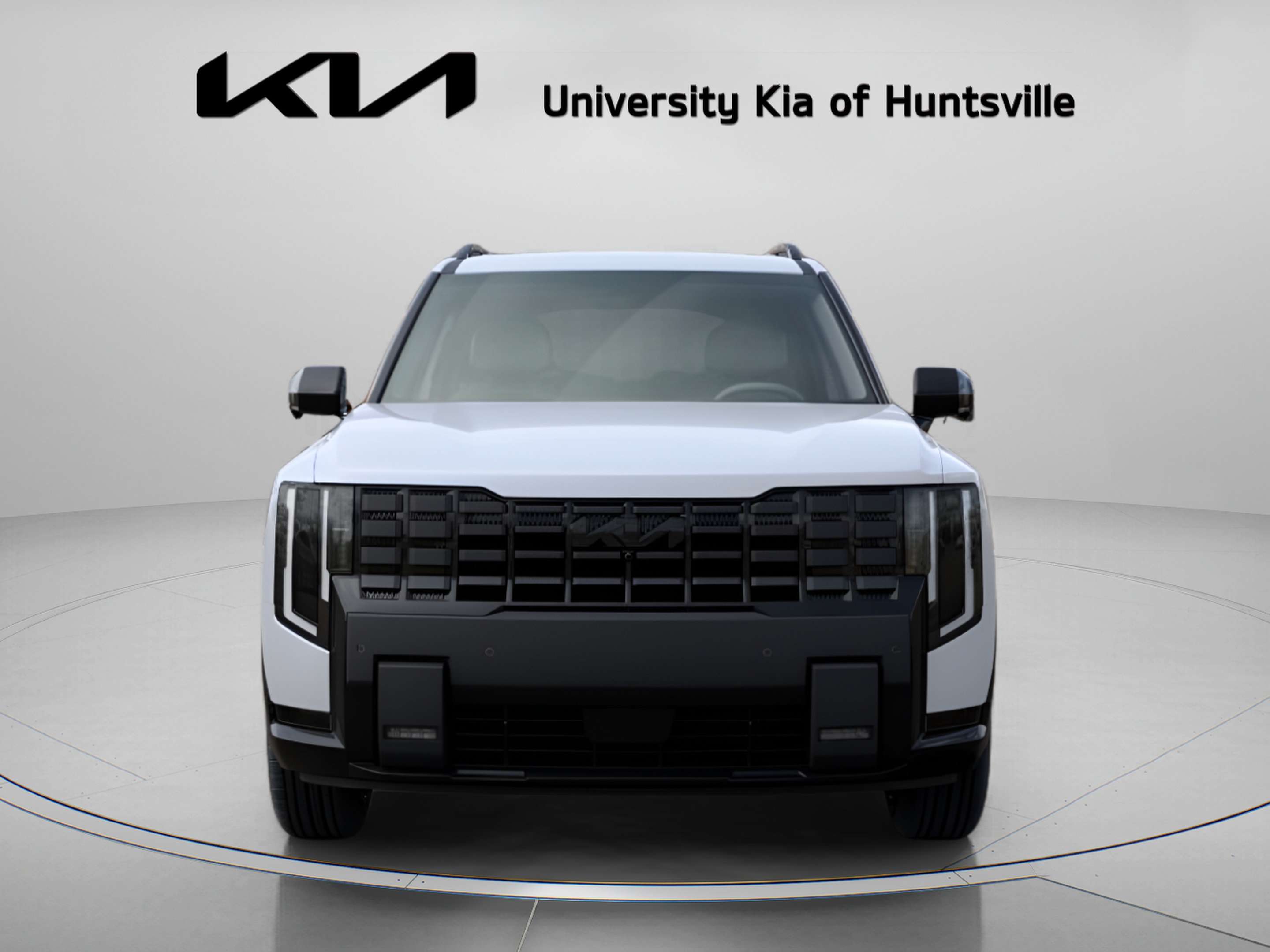 New 2027 Kia Telluride SX X-Line w/ Towing Package AWD/4WD image 2