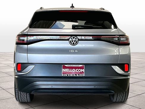 Used 2023 Volkswagen ID.4 Pro S image 7