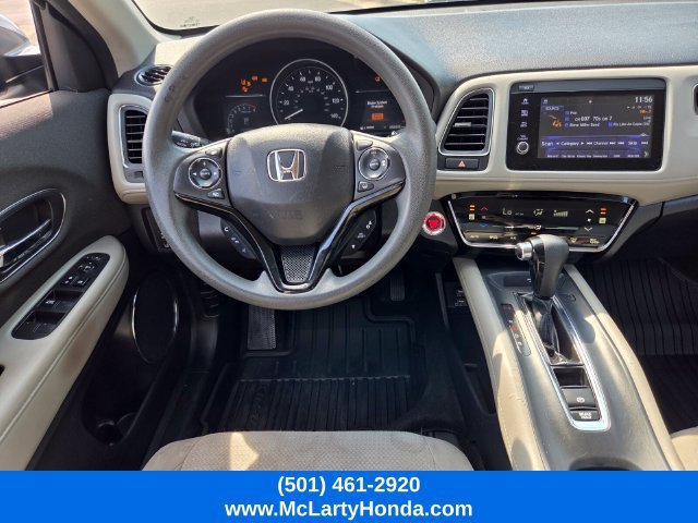 Used 2022 Honda HR-V EX image 12