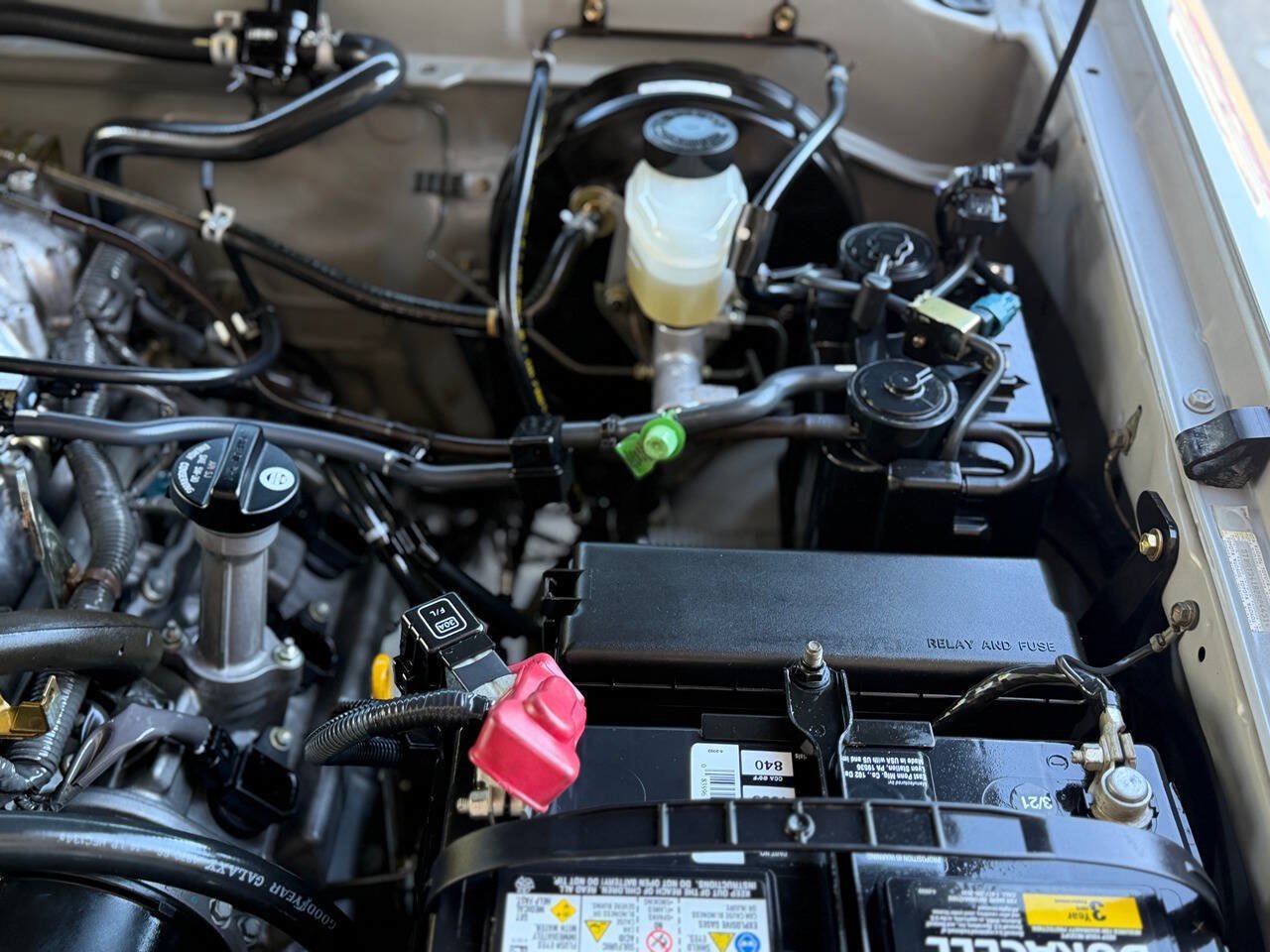 Used 2002 Toyota Tundra SR5 RWD image 72