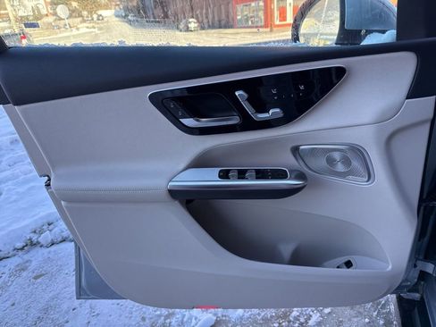 New 2026 Mercedes-Benz GLC 300 4MATIC image 13