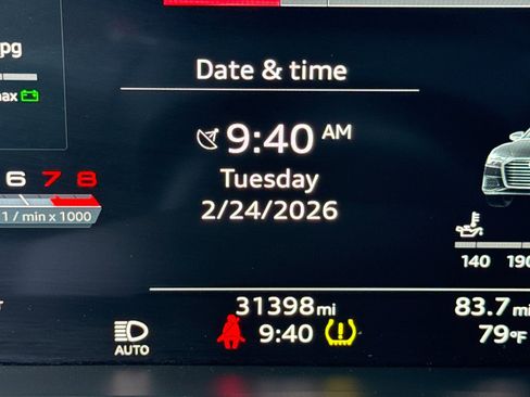 Used 2023 Audi A6 2.0T Premium image 26