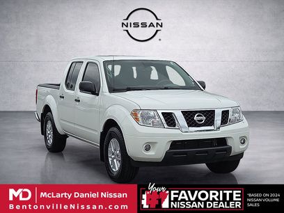 Used 2019 Nissan Frontier SV w/ Value Truck Package