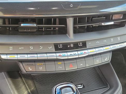 Certified 2023 Cadillac CT4 V Blackwing w/ Driver Assist Package image 65