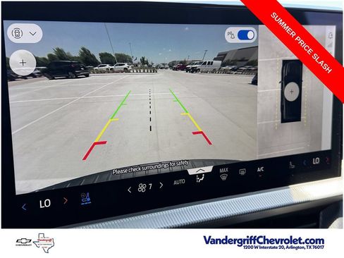 Used 2025 Ford Explorer ST AWD/4WD image 17