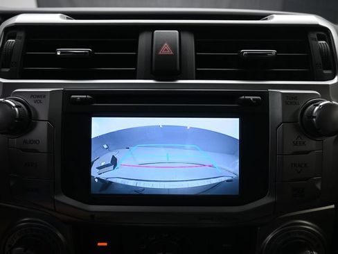 Used 2019 Toyota 4Runner SR5 Premium AWD/4WD image 12