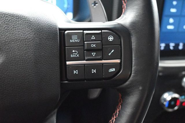 Used 2024 Ford F150 Raptor AWD/4WD image 10