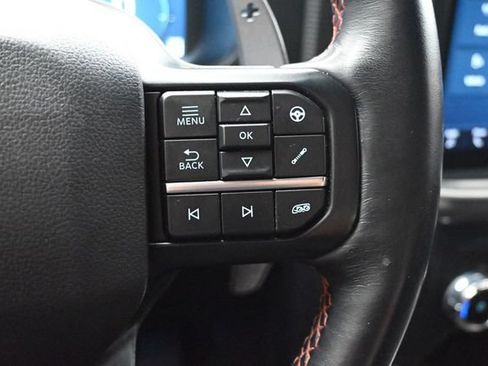 Used 2024 Ford F150 Raptor AWD/4WD image 10
