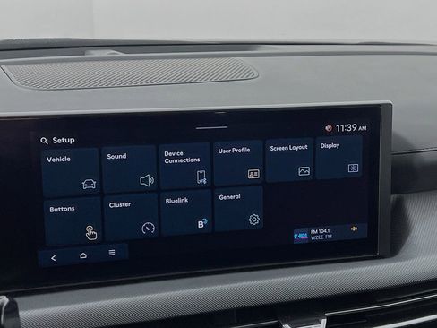 Certified 2025 Hyundai Sonata SEL image 14