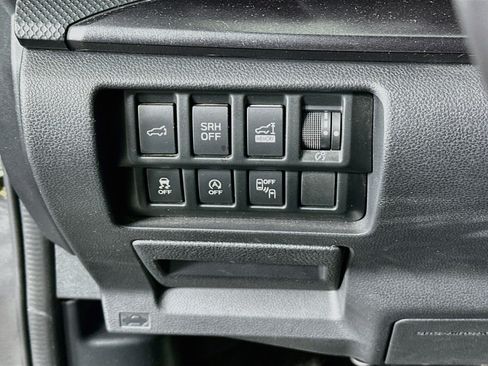 Used 2022 Subaru Forester Wilderness AWD/4WD image 16